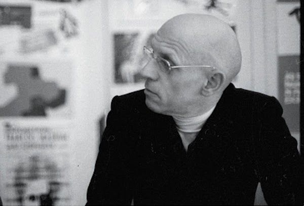 ¿QUÉ SIGNIFICA EJERCER EL PODER? | POR MICHEL FOUCAULT 